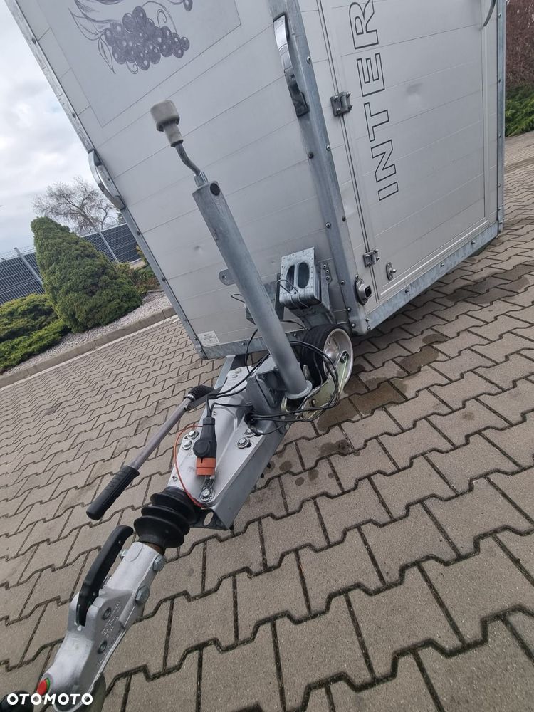 Böckmann TRAVELLER W3 - 10