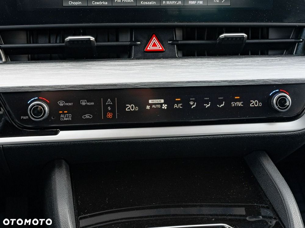 Kia Sportage - 19
