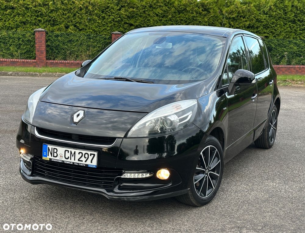 Renault Scenic Energy TCe 115 S&S Xmod Bose Edition - 2