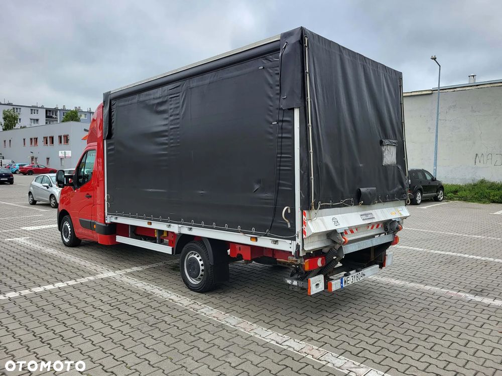 Renault Master - 5