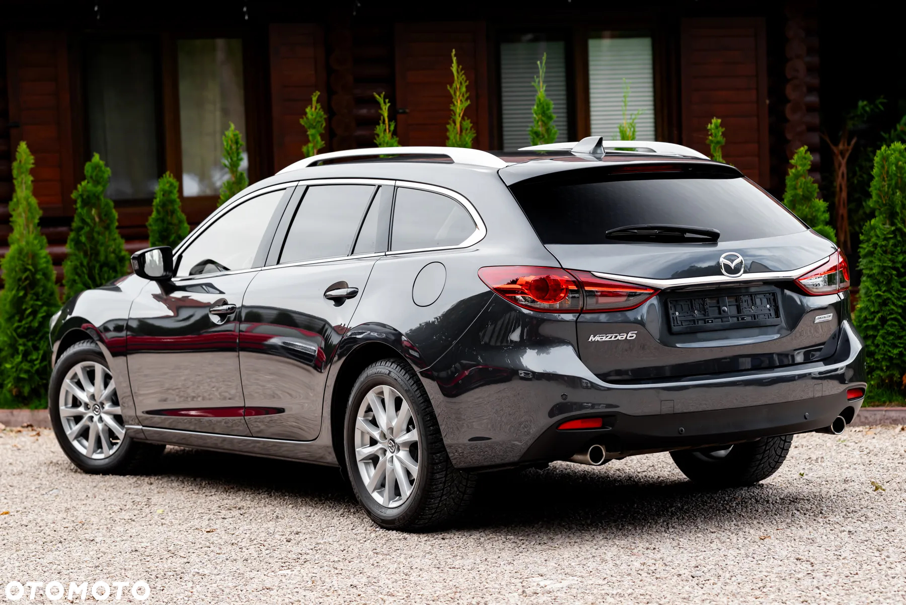 Mazda 6 2.0 SkyPassion - 12