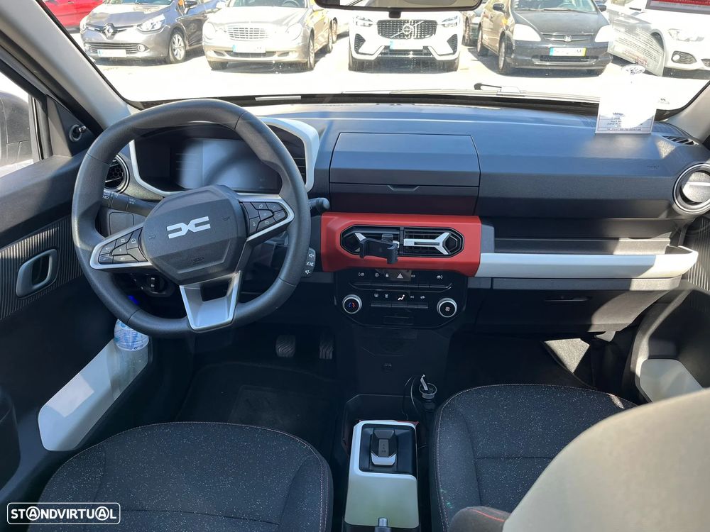 Dacia Spring Electric 65 Expression - 5