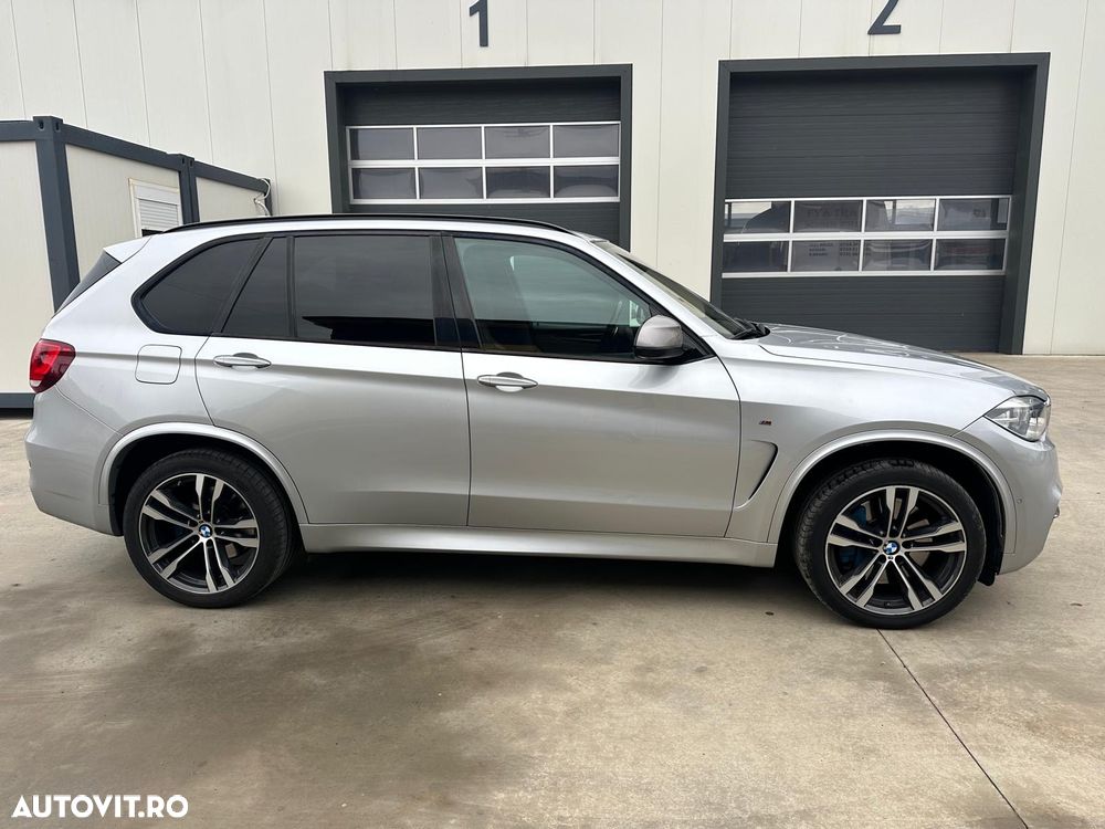 BMW X5 M - 6
