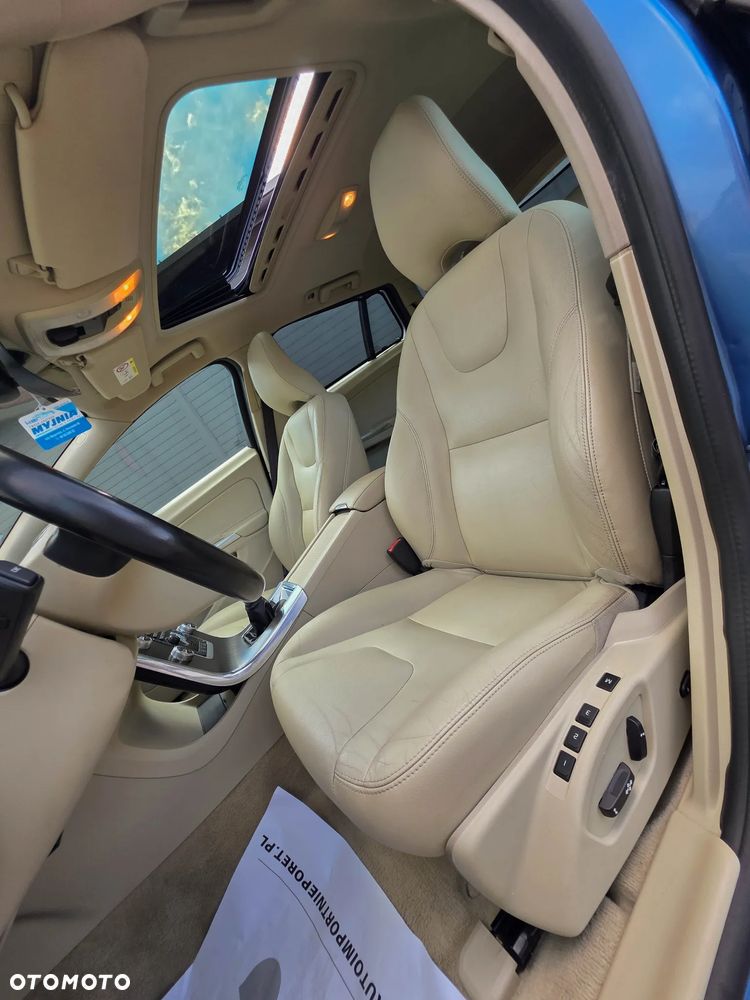 Volvo V60 D3 Summum - 7