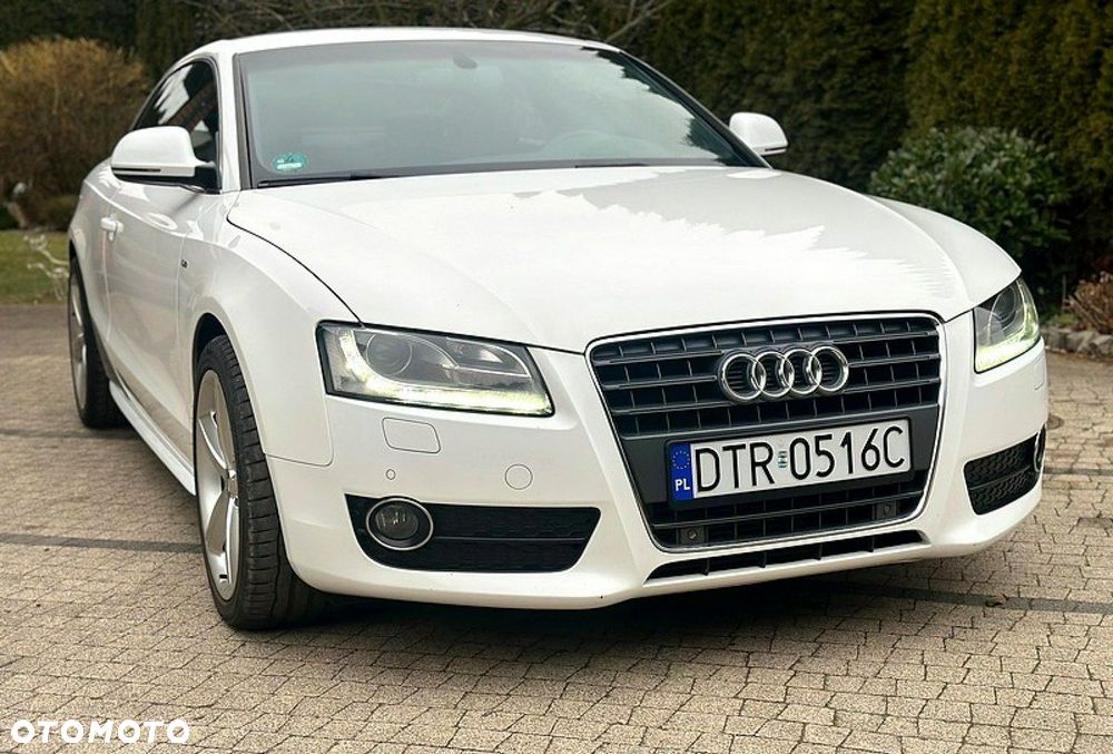 Audi A5 Coupé - 14