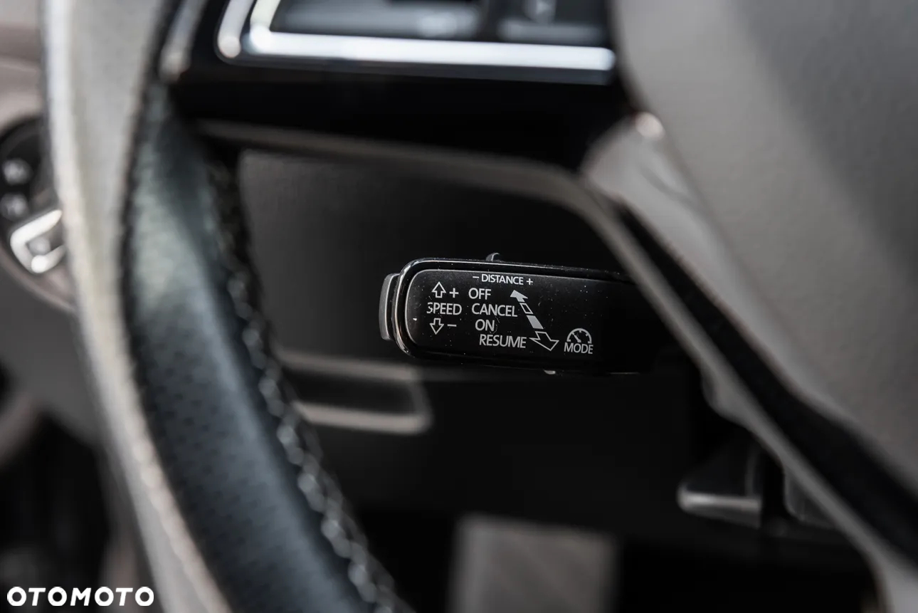 Skoda Superb Combi 1.5 TSI ACT DSG Sportline - 22