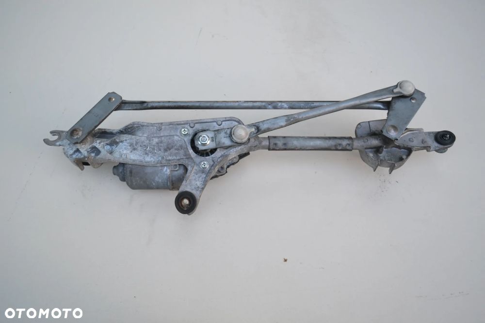 OPEL INSIGNIA A MECHANIZM WYCIERACZEK PRZÓD PRZEDNI EUROPA 13227392 - 2