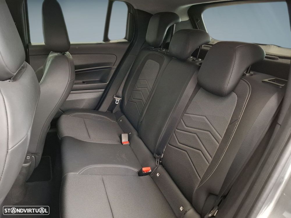 Jeep Avenger 1.2 TG Altitude - 12