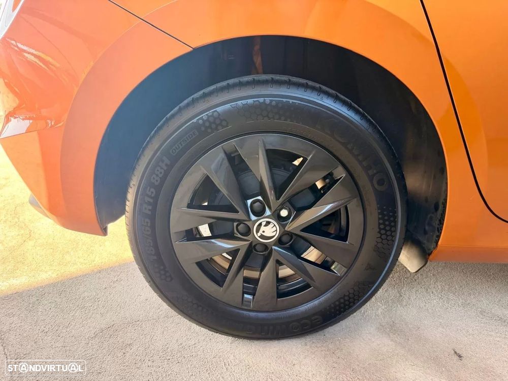 Skoda Fabia 1.0 TSI Ambition - 29