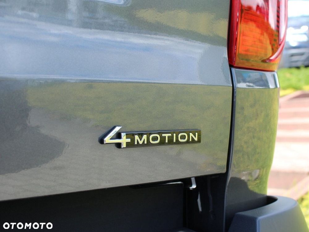 Volkswagen Amarok 2.0 TDi 4MOTION Life - 13