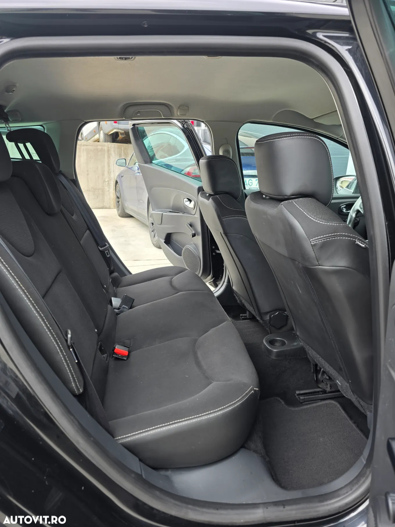 Renault Clio Estate 0.9 TCe Dynamique - 11