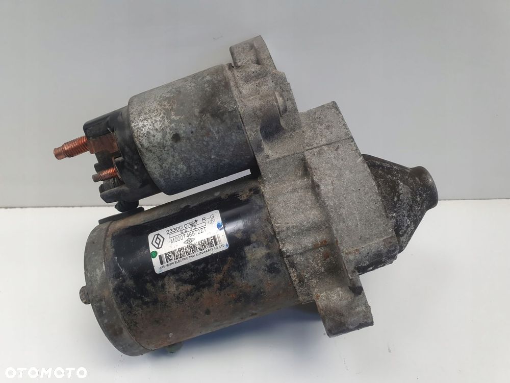 ROZRUSZNIK Dacia Duster I 1.2 TCe ROZRUSZNIK 233000779R - 3