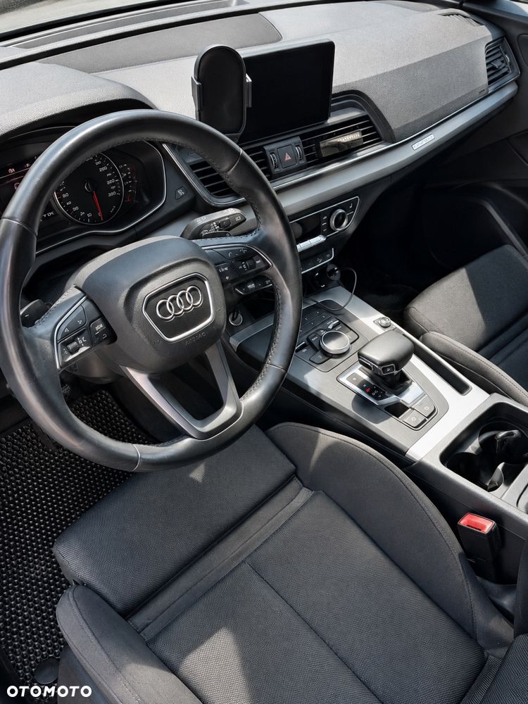 Audi Q5 35 TDI Quattro S tronic - 5