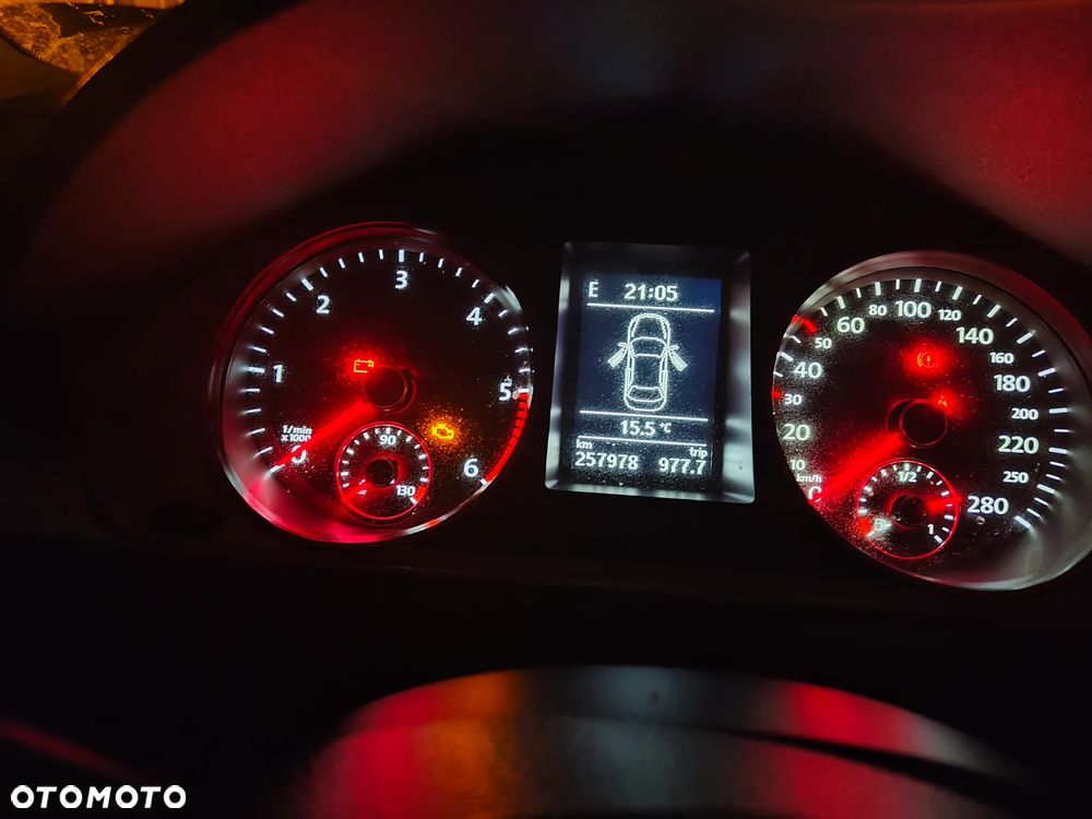 Volkswagen Passat CC 2.0 TDI DPF BMT 4Mot - 12