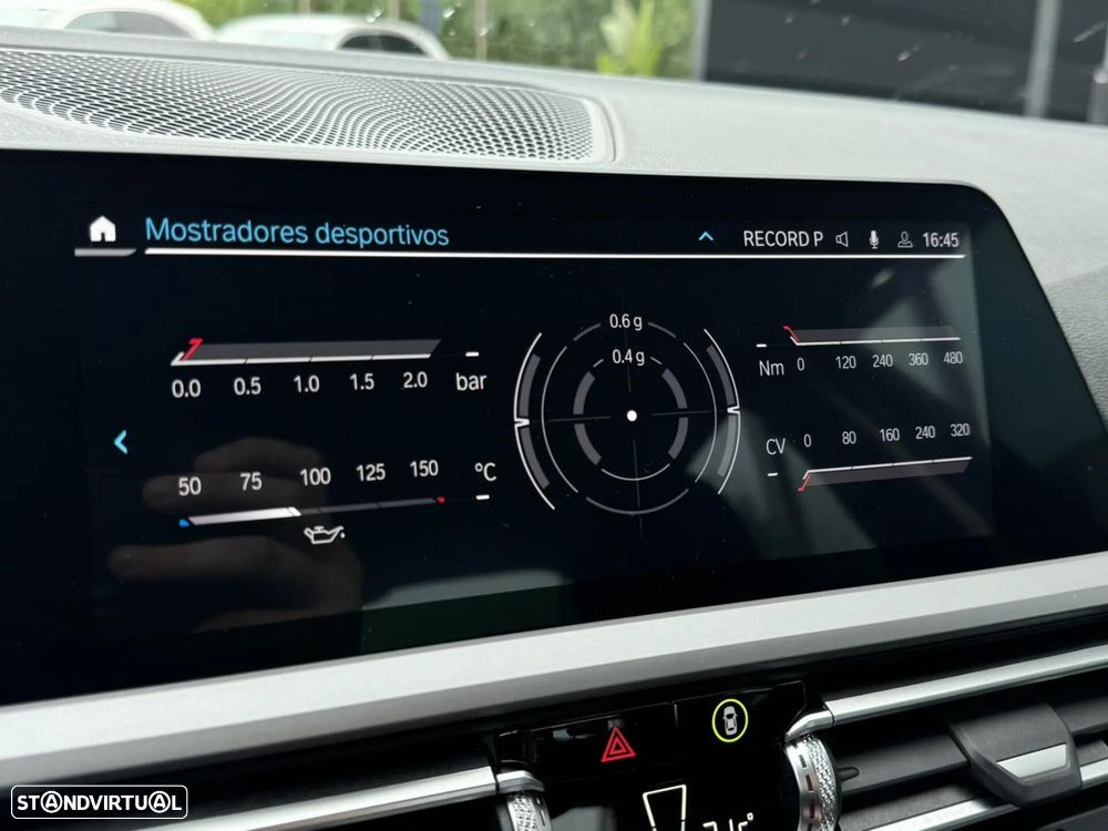 BMW 330 e Corporate Edition Auto - 41