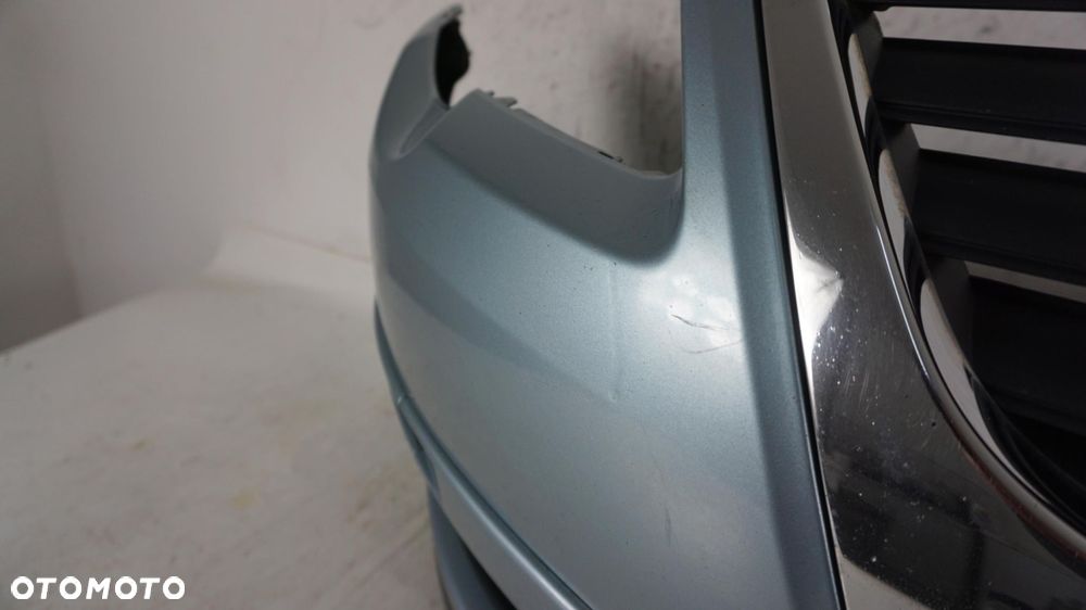 ZDERZAK PRZÓD PRZEDNI VW PASSAT B6 05-10 ATRAPA 2005-2010 3C0807221A - 6