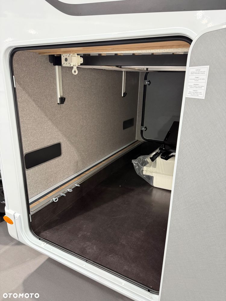 Dethleffs Just Go Activ T7055 DBL - 7