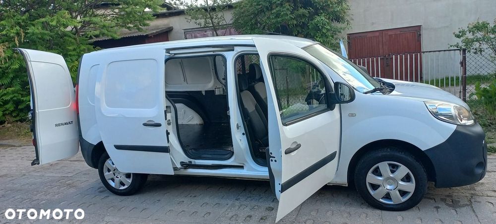 Renault Kangoo - 2
