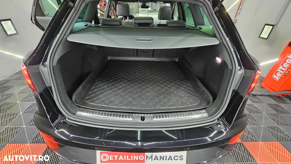 Seat Leon ST 2.0 TSI Start&Stop 4Drive DSG Cupra 300 - 31