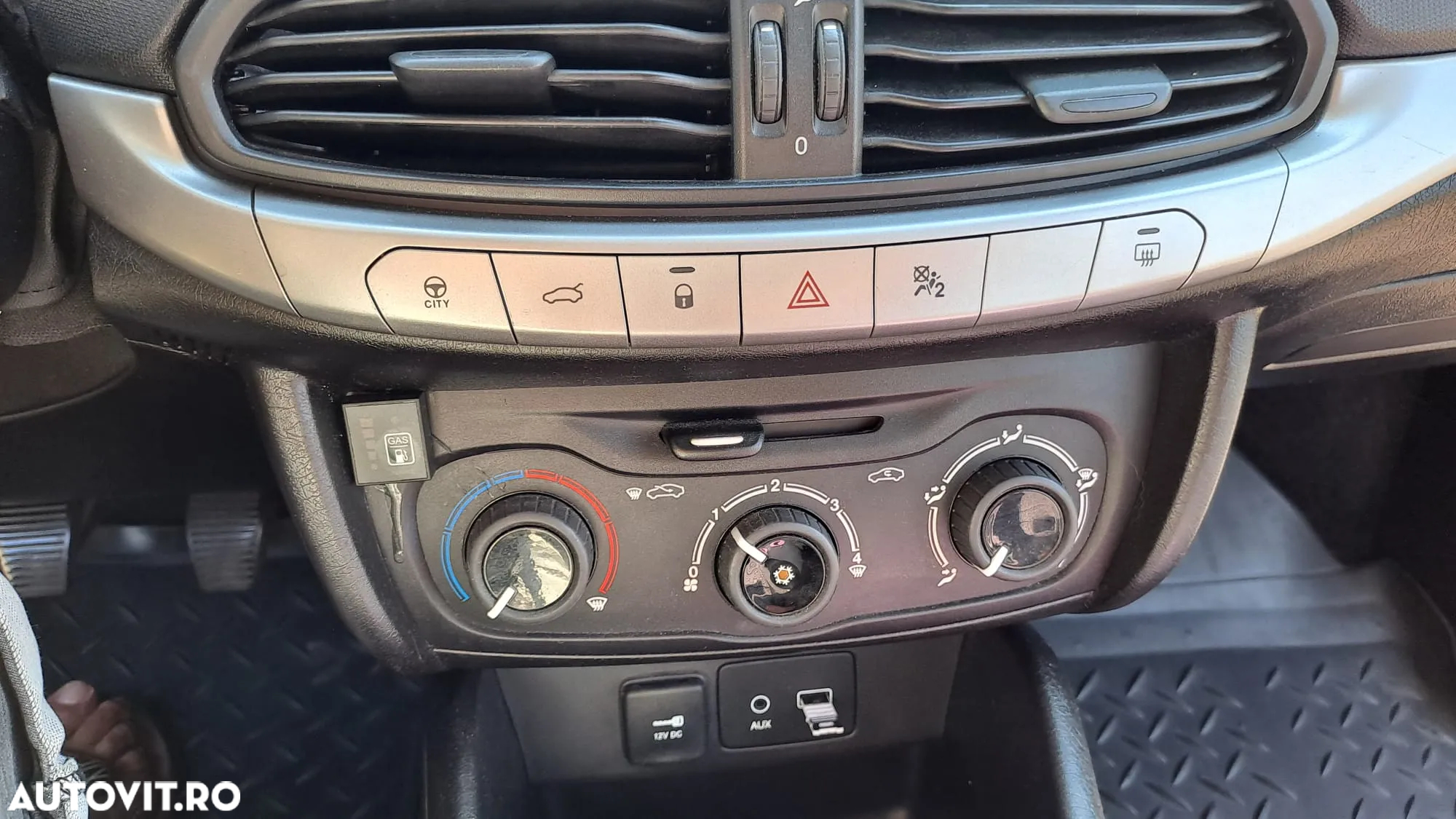 Fiat Tipo - 19
