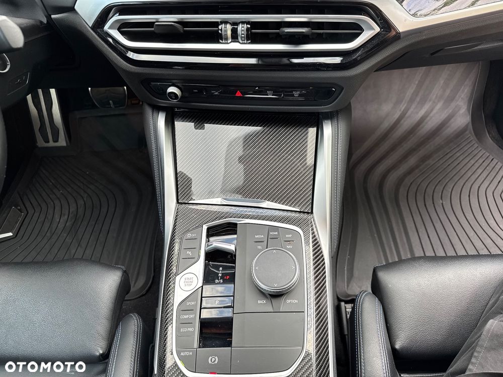 BMW Seria 4 M440d xDrive - 31