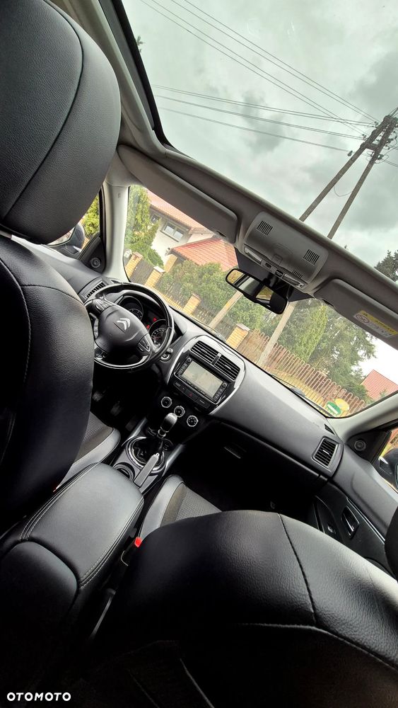 Citroën C4 Aircross 1.6 HDi STT 4x2 Exclusive - 15