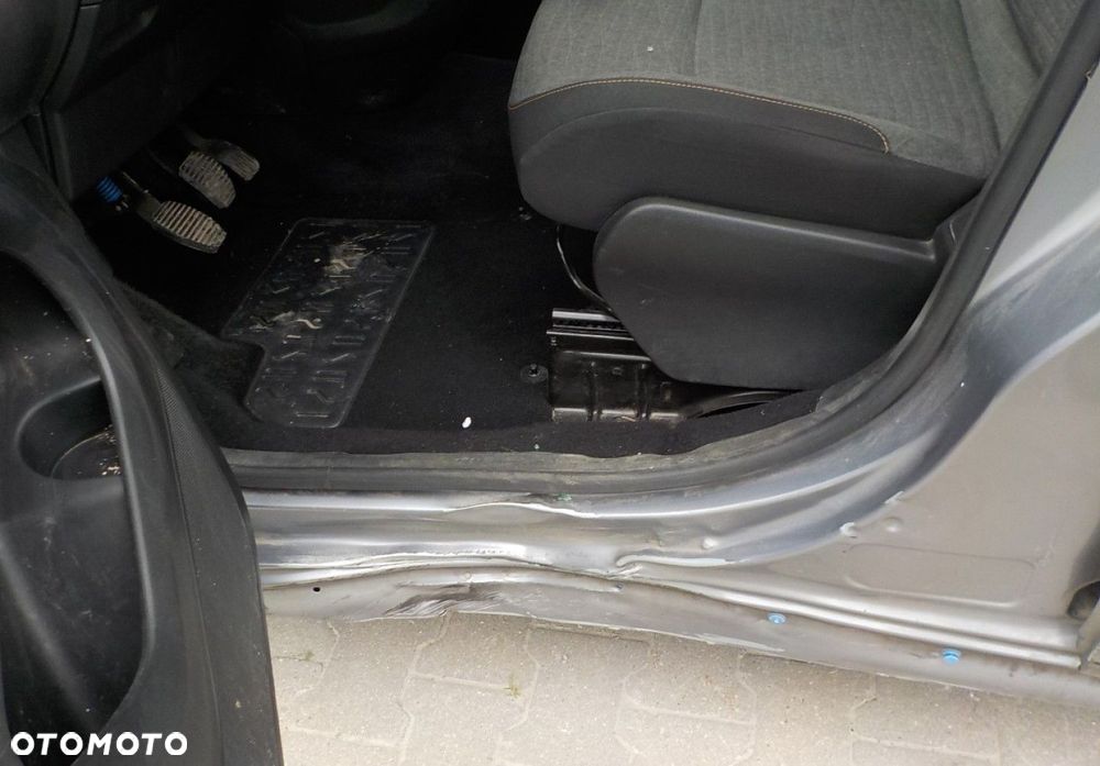 Citroën Berlingo - 11