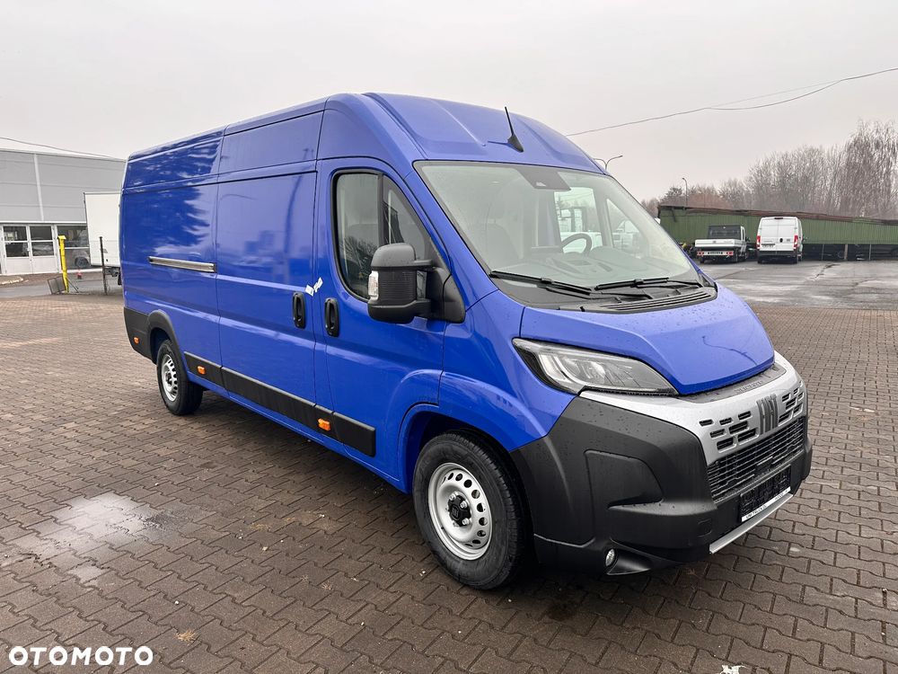 Fiat DUCATO KOLOR SPECJALNY !!! WYPRZEDAŻ !!!! - 8