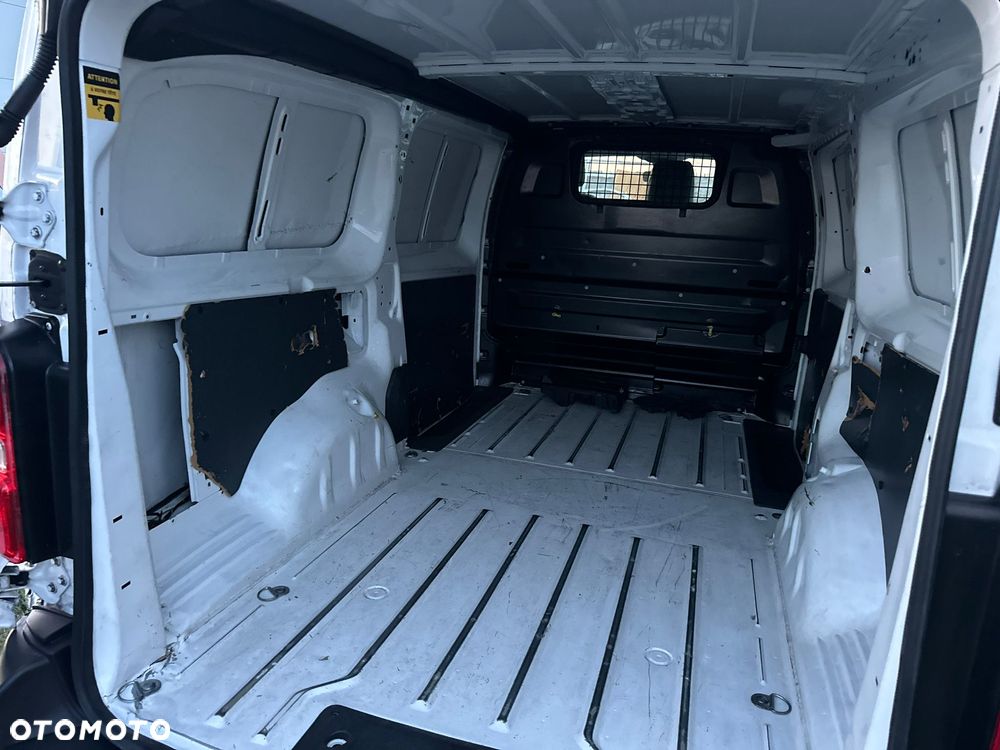 Toyota PROACE Electric _ LONG _ 100% ELEKTRYCZNY _ 2022r - 18