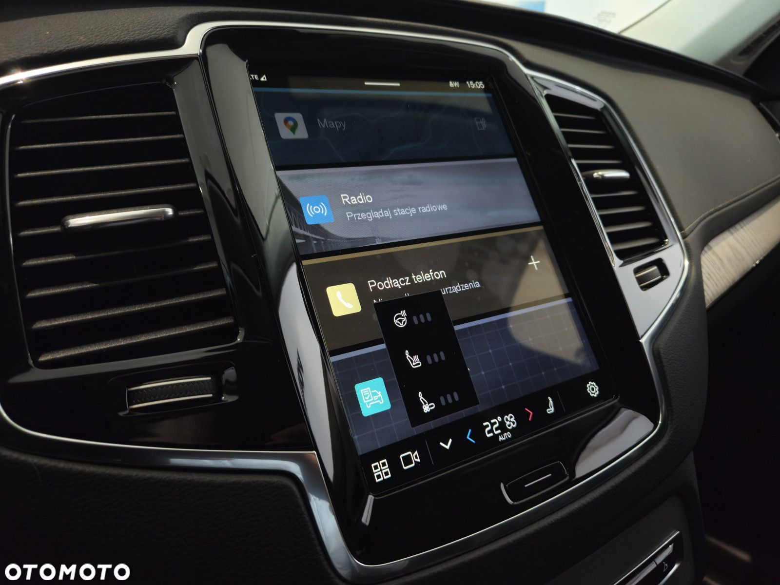 Volvo XC 90 - 25