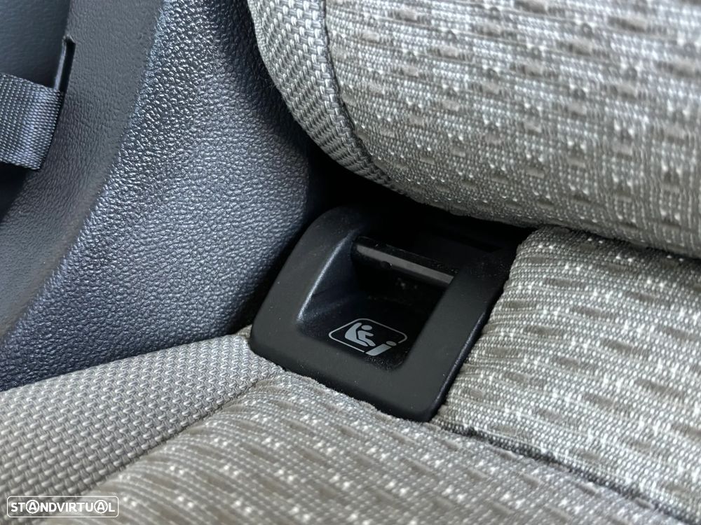VW Tiguan Allspace 2.0 TDI Confortline DSG - 14