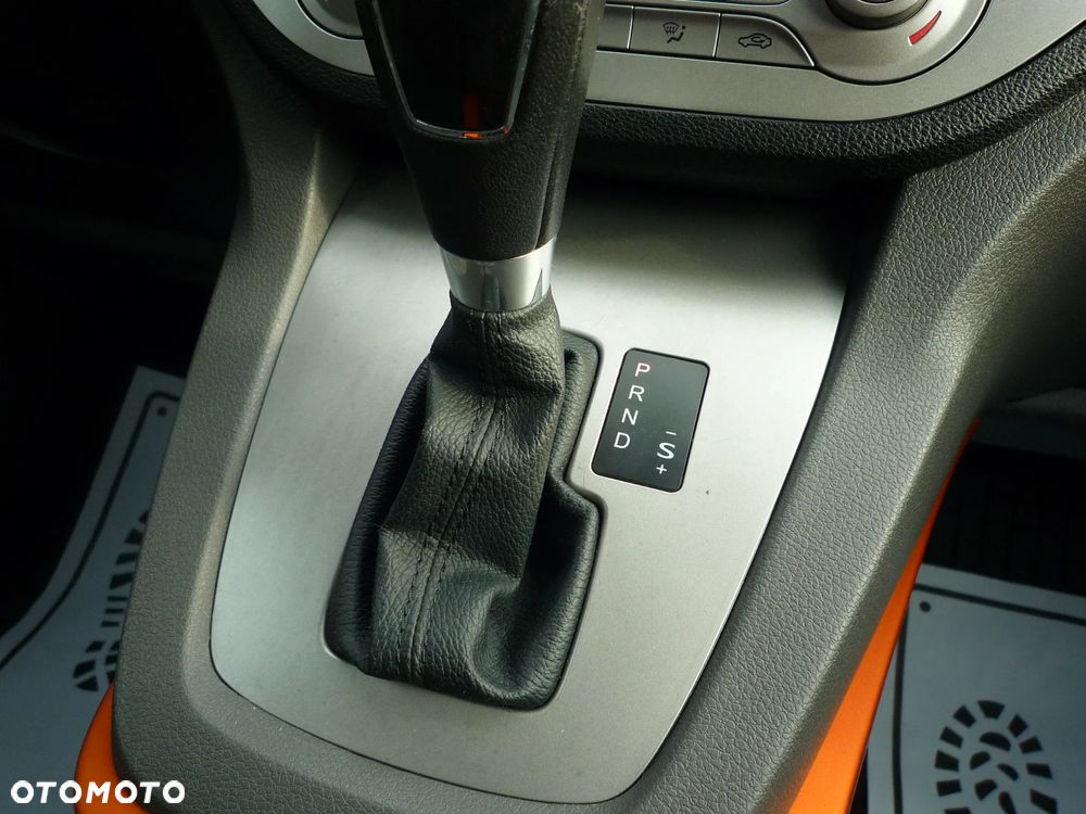 Ford Kuga 2.5 Trend - 21