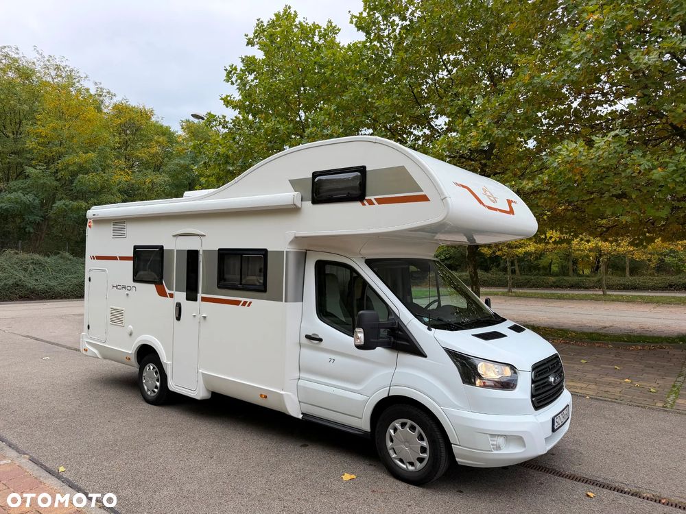 Ci Horon 77M