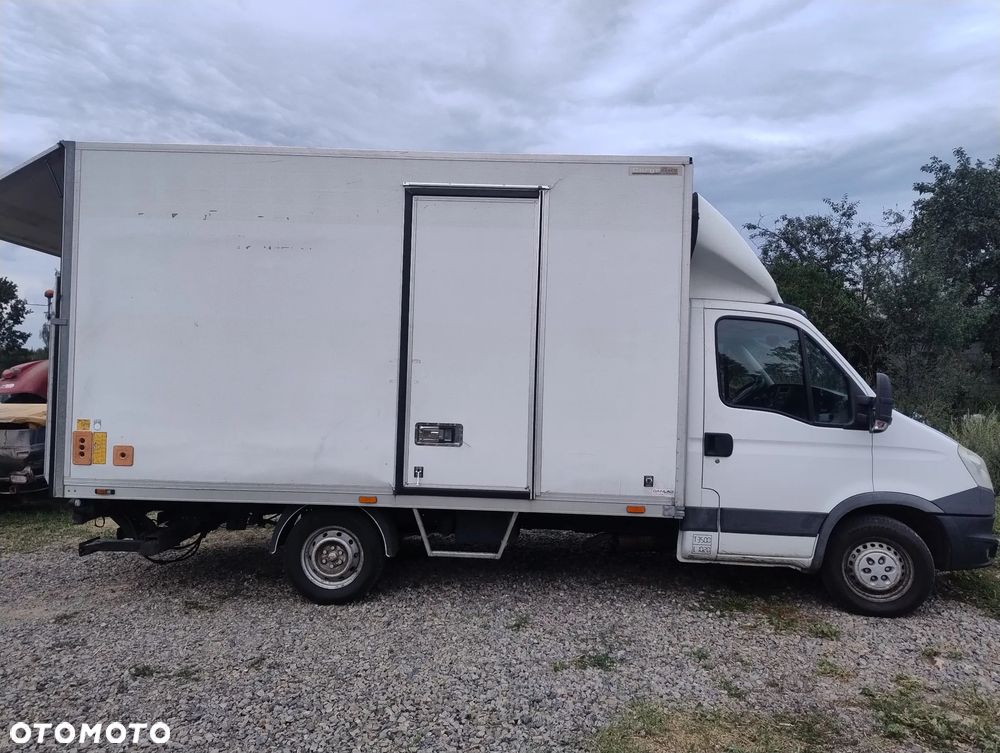 Iveco Daily - 3