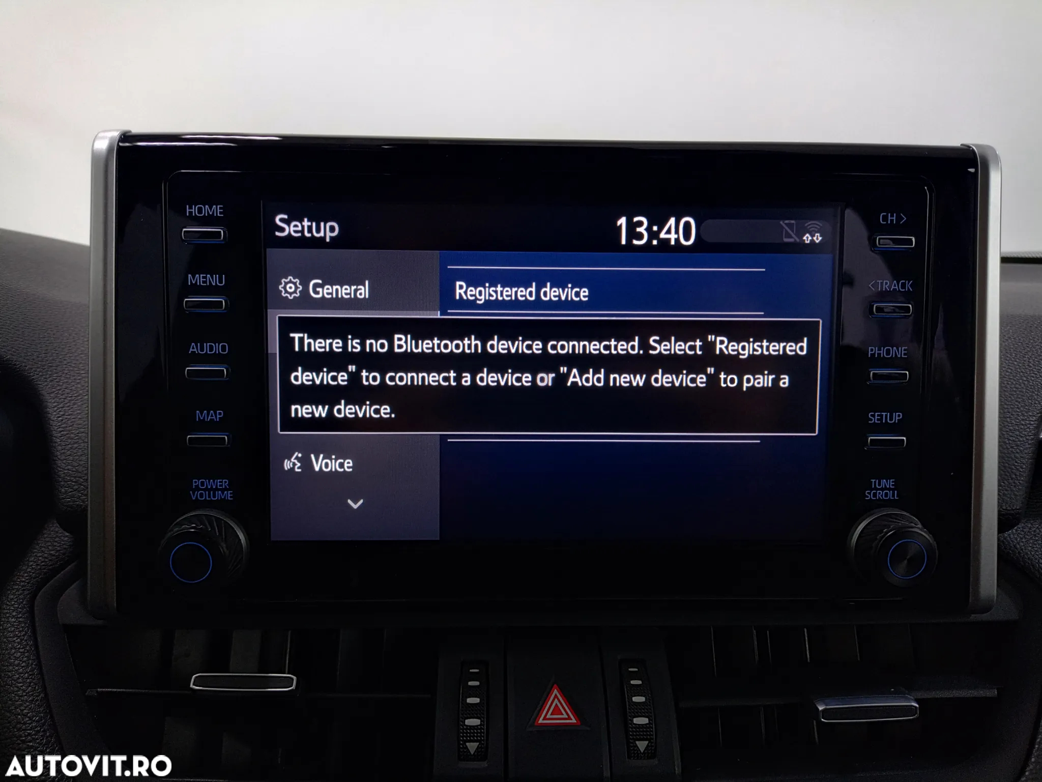 Toyota RAV4 2.5 Hybrid VVT-iE 4x4 Active - 22