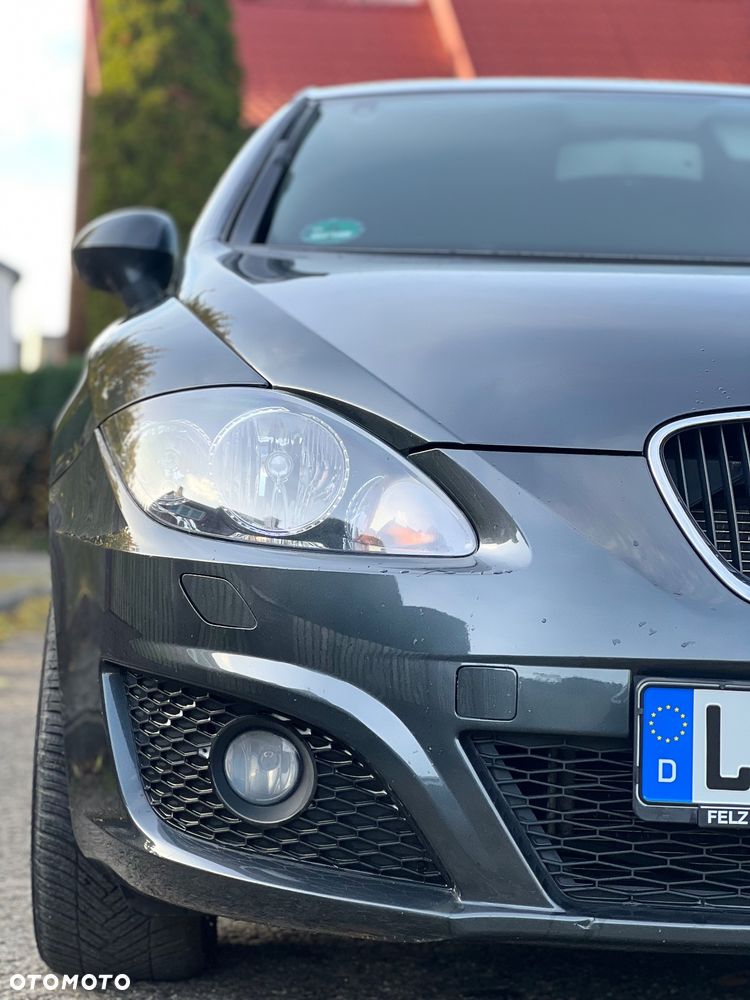 Seat Leon ver-1-4-tsi-style-s-s - 8