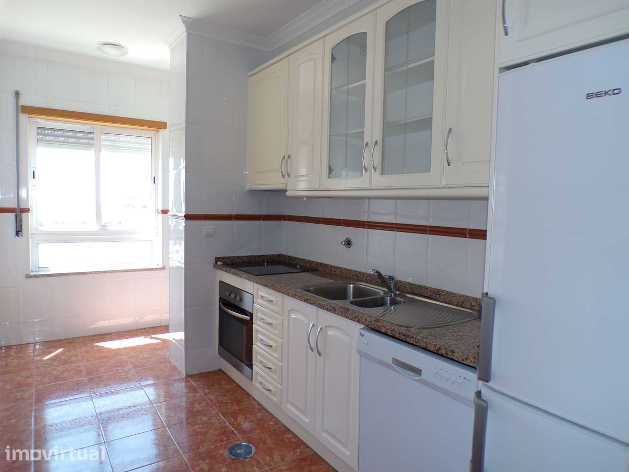 Apartamento T2 para arrendamento - Grande imagem: 3/10