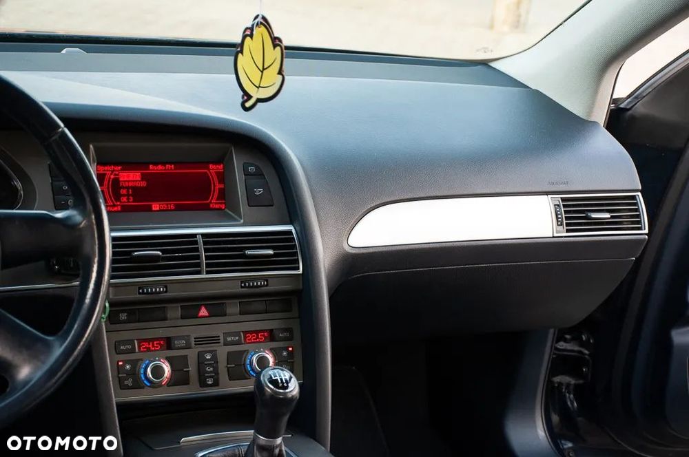 Audi A6 Limousine - 20