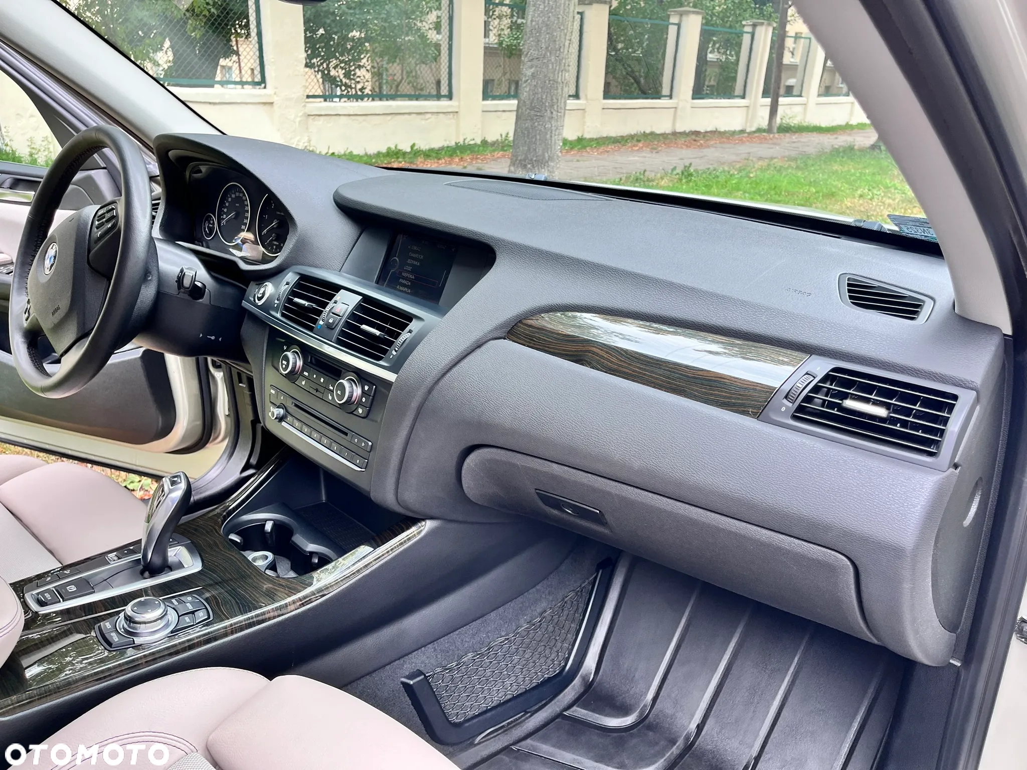 BMW X3 - 18