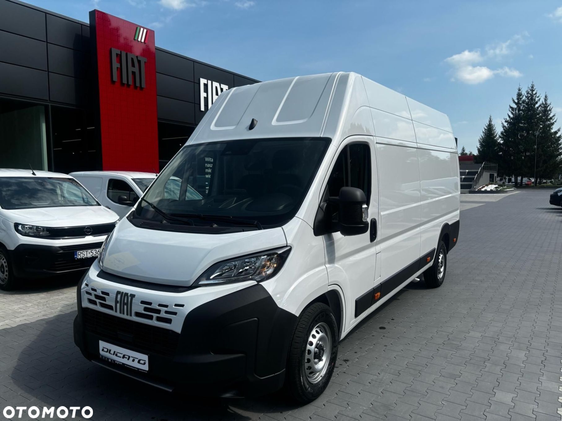 Fiat Ducato - 1