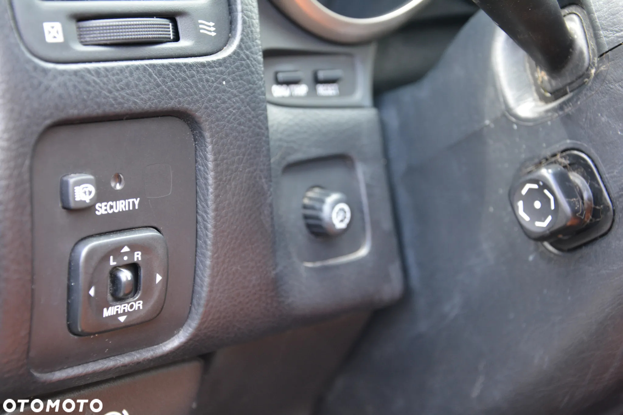 Lexus SC 430 - 19
