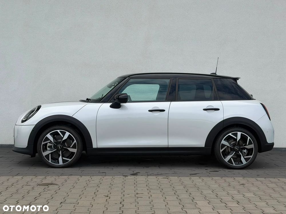 MINI Cooper S Linia Classic - 2
