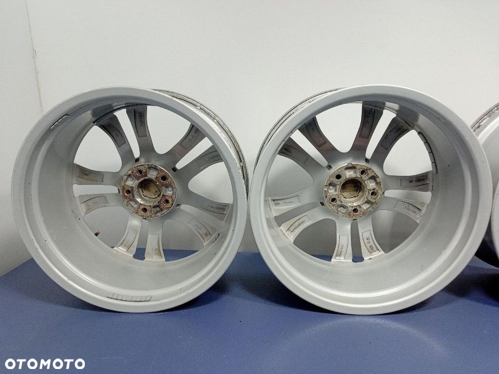 AUDI Q5 I 8R 08- FELGI ALUMINIOWE 5X112 8,5JX20  ET 33 8R0601025AP - 13