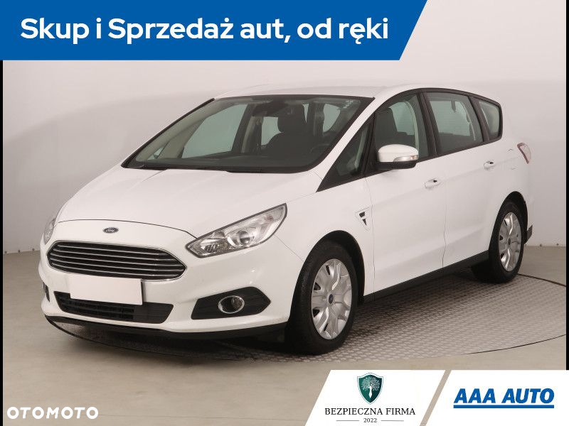 Ford S-Max - 2