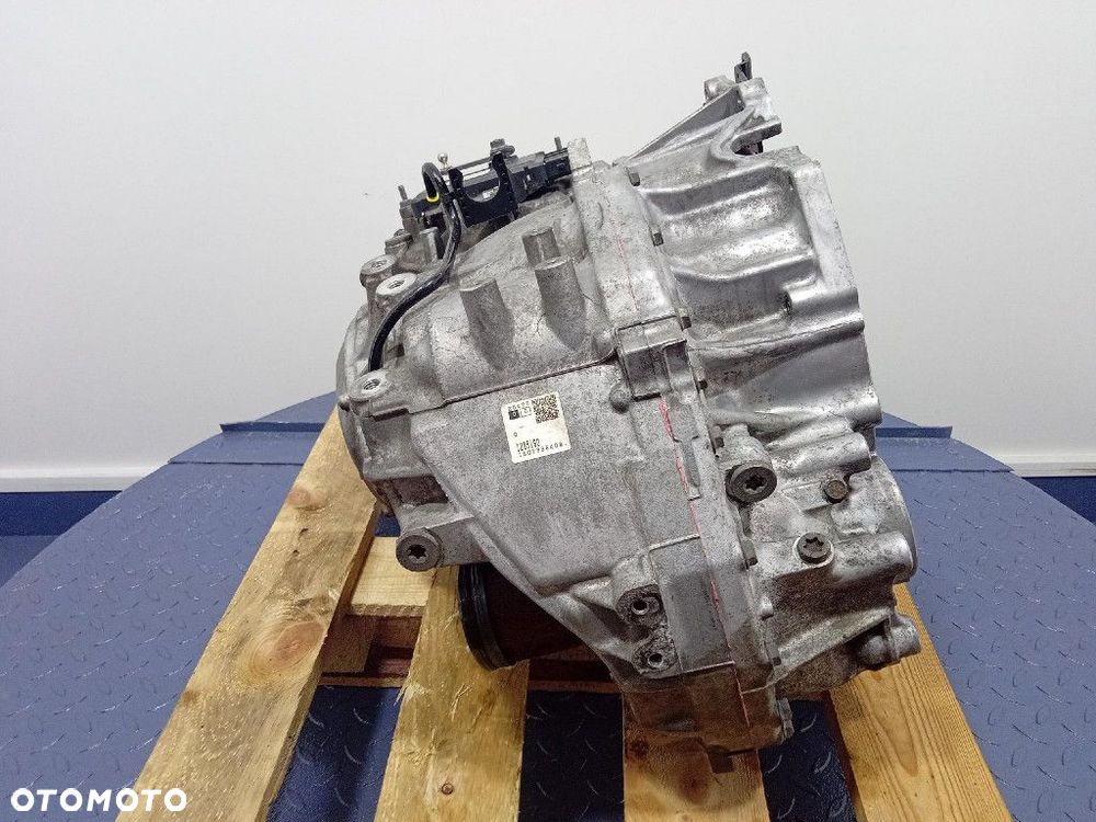 VOLVO V90 II 2.0 D4 190KM SKRZYNIA AUTOMATYCZNA AUTOMAT 1285190 - 4