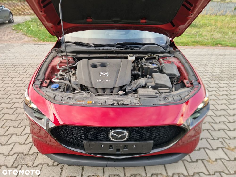 Mazda 3 - 27