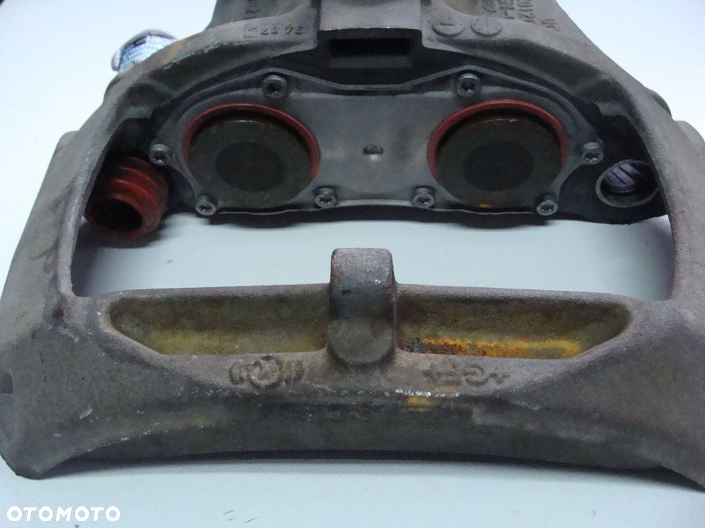 zacisk nowy mercedes a0024203883 !! - 2