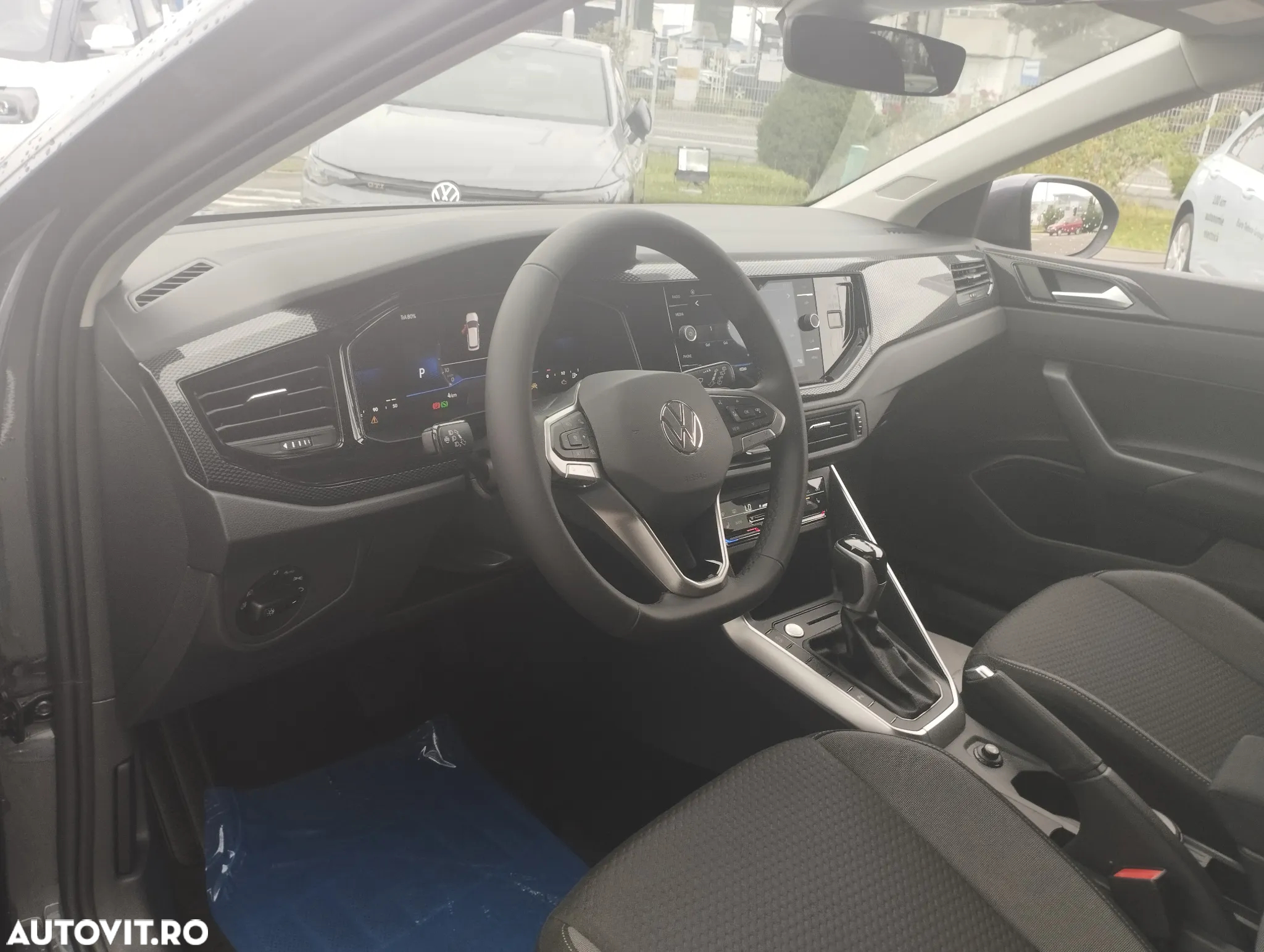 Volkswagen Taigo 1.5 TSI DSG Life - 13