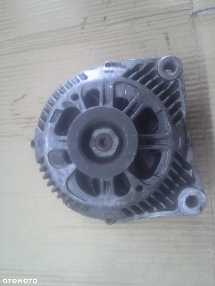 Alternator BMW E46 3.0 TD Valeo - 7