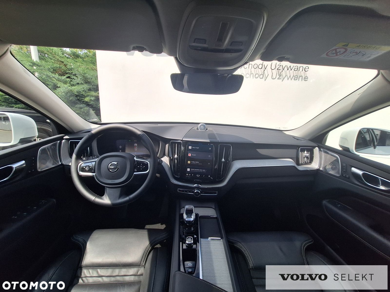 Volvo XC 60 - 14